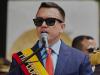 Ecuador announces 30 percent tariff on Colombia over drug trafficking