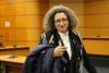 Judge Irena Gjoka Under Review by Albania’s High Judicial Council After Greek Conviction