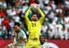 Algeria’s Luca Zidane still World Cup eligible despite 2-game ban