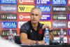 National Team Coach Sylvinho: We have achieved a dream, now let’s move toward the objective