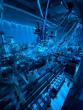 Metal Clumps in Quantum State: Vienna Research Team Breaks Records