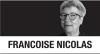 [Francoise Nicolas] The end of an era, whither the global trading system?