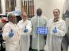 Texas A&M research team identifies species of brucellosis-causing bacteria in Cameroon