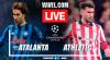 Atalanta vs Athletic Club LIVE Score Updates: Spanish comeback (1-3)