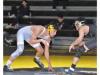 Cloud County Wrestling Team to Travel to Arkansas City for KJCCC Dual with No. 13 Cowley