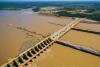 Brazil’s Santo Antônio Hydropower Project awarded HSS gold