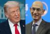 Donald Trump Summons Adam Silver to White House as Major NBA Plan Unfolds