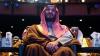 Saudi Arabia sells $20bn in bonds as banks tap international debt markets