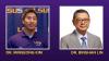 Two LSUS business faculty recognized as top global scholars