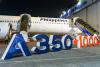 In Photos: Philippine Airlines 85th, A350-1000 Arrival