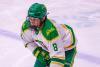 Oregon club hockey splits Bend Outdoor Classic series with Alabama