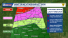 Tracking the threat of a winter storm in Alabama this weekend