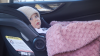 Consumer Reports: Puffy coats and children's car seats