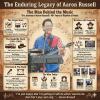 The Man Behind the Music: The Enduring Legacy of Aaron Russell