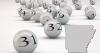 Arkansas' NSJ, LOTTO jackpots worth combined $1.2M+ for tonight's drawings