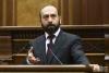 Armenia`s FM dismisses  Russia counterpart`s claims of political  persecution in Armenia