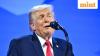 Trump fails to pronounce Azerbaijan at Davos as he claims to have stopped 8 wars, calls it Aber-baijan - Viral video