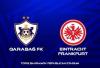 Champions League: Azerbaijan's Qarabag FK destroys Germany's Eintracht