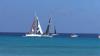 UK Vessels take top two spots in Mount Gay Round Barbados Regatta