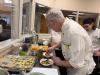 ICASI Student Cafe serves up fine dining experience with education