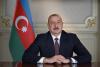 Azerbaijani President congratulated Qarabağ football club