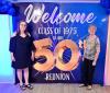Honoring the Past, Celebrating the Present: Cayman’s Class of 1975 Reunion