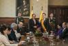 Ecuador Imposes 30% Tax on Colombian Imports After Dispute With Petro