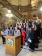 Colorado Gov. Polis, Democratic lawmakers introduce trio of housing affordability bills