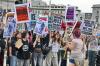 Over a Thousand in SF Protest ICE Terror