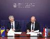BiH and Croatia Sign Memorandum on Development of Digital Infrastructure and E-Services