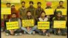 Ludhiana: Vacant agriculture posts: PAU students’ sit-in enters Day 120, hiring demand unmet