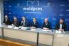 National Union of Romanian Employers opens branch in Moldova: We building bridges between business communities