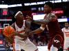 Syracuse falters as Virginia Tech hits free throws