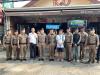Hua Hin Tourist Police push White Tourism Community initiative