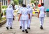 Health Ministry seeking contract extensions for 1,820 healthcare workers