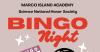 BINGO Fundraiser for MIA Science National Honor Society