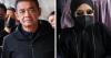 Ex-army chief, wife claim trial to money laundering charges
