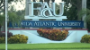 Florida Atlantic University instructor dismissed over social media comments