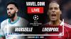 Olympique Marseille vs Liverpool LIVE Score Updates: Champions League Night (0-2)