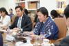 Cambodian Ambassador Attends ASEAN Lecture on Cybersecurity...