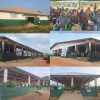 Liberia: Ministry of Agriculture Hands Over Five Modern Markets In Nimba County Under RETRAP