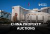 Chinese Rural Banks Slash Property Prices Amid Deepening Real Estate Crisis