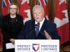 Doug Ford calls for boycott on Chinese-made EVs over manufacturing concerns