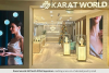 KARAT WORLD Welcomes “A New Year, A New Karat World” Brand unveils SM North EDSA Superstore, marking a new era of elevated jewelry retail