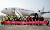 China Cargo starts thrice-weekly Chongqing–Budapest 777F flights