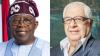 Tinubu Under Fire for Awarding GCON to His Business Associate Chagoury