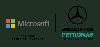 Microsoft and Mercedes-AMG PETRONAS F1 Team unite to drive innovation from factory to circuit