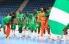 Africa Handball Nations Cup: Nigeria’s Golden Arrows beat Algeria