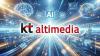 KT Altimedia Expands AI-based Media Business in Taiwan’s Pay TV Market
