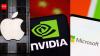 NVIDIA is the world’s most valuable company in 2026: Full list of top 10 tech giants; see where Apple and Microsoft stand